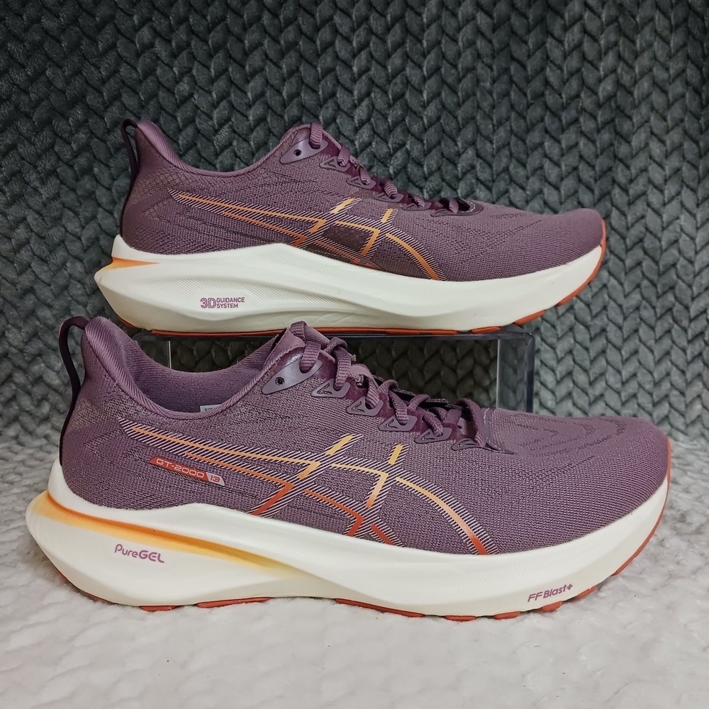 Asics GT 2000 13 Dusty Mauve Women's Walking Running Sneakers Shoes Size 9